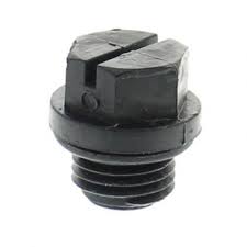 HAYWARD DRAIN PLUG W/GASKET (HAY-101-2034)